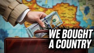 The True Story of BP & The 1953 Iran Coup