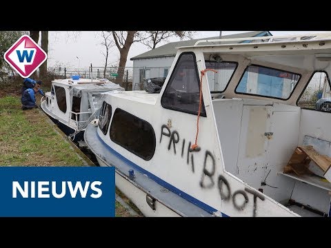 Onrust in Koudenhoorn in de kiem gesmoord - OMROEP WEST
