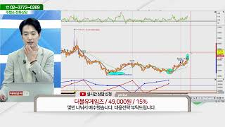 더블유게임즈(192080)_김두호 전문가_종목 상담 (20240221)