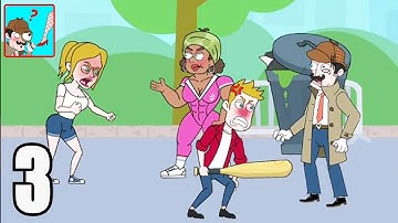 Clue Hunter Level 21 - 30 Gameplay Walkthrough Part 3