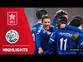 Samenvatting MVV Maastricht - FC Den Bosch