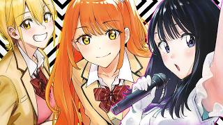 Hima-Ten: The Manga where NOTHING Changes