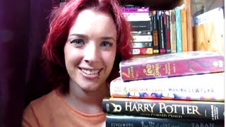 Weekly Wrap Up || August 7th 2016