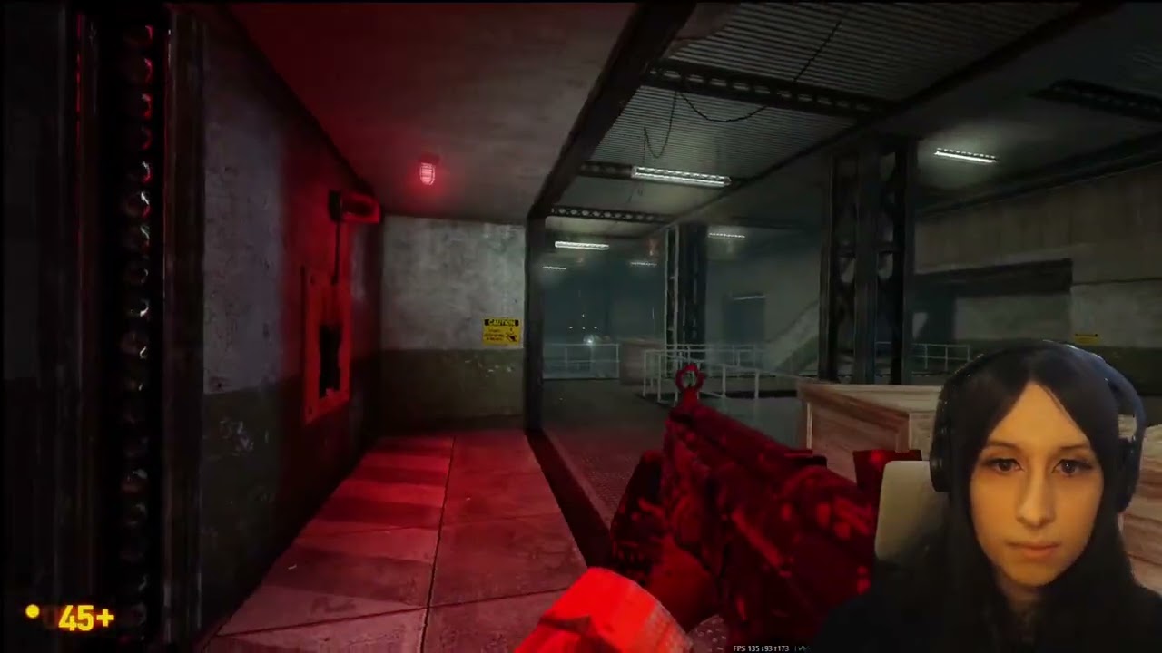 Try black mesa on Steam