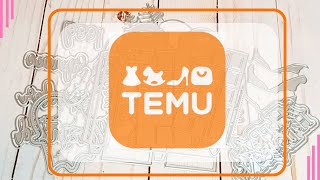 TEMU! HAUL - Dies, dies, dies!  code【opt5992】