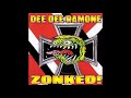 Capture de la vidéo Dee Dee Ramone - Zonked! (1997) (Full Album)