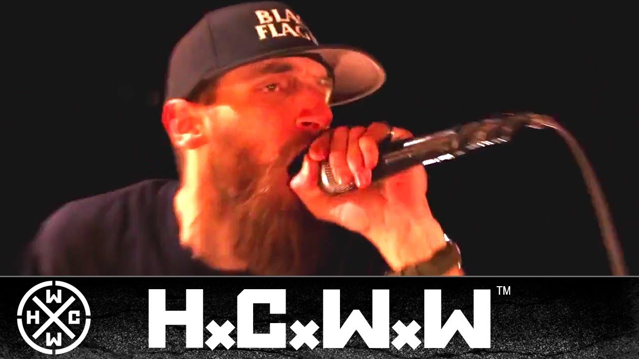 YODA RISING - LIES & GREED - HC WORLDWIDE (OFFICIAL HD VERSION HCWW)