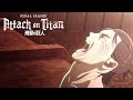 "The Rumbling" by SiM | Attack on Titan Final Season