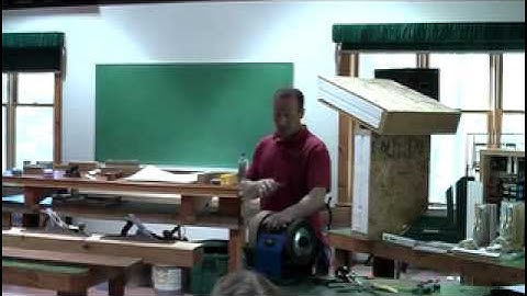 Intro to Hand Plane Tuning Part 3