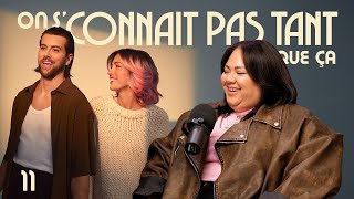 On s'connait pas tant que ça #11- Vanessa Duchel