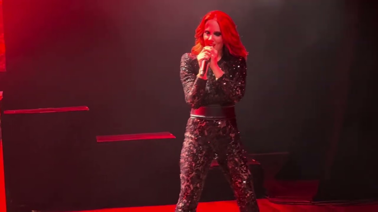 Epica - Unchain Utopía (Medellín 2025)