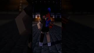 Brain Rot Dance #minecraft #mineimator #animation