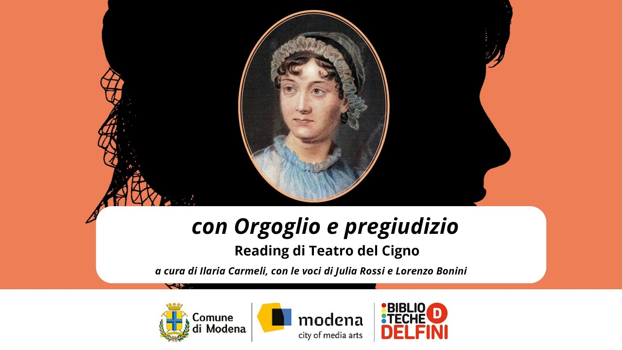 con Orgoglio e pregiudizio - Episodio 1