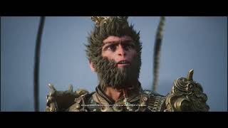 Black Myth: Wukong First 15 Minutes PC Max Settings Ultrawide