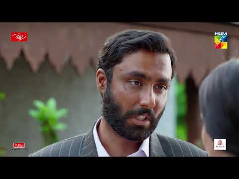 #Parizaad | Episode 19 - Best Moment 02 | #HUMTV Drama