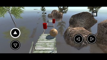 Extreme Balancer 2 - All level