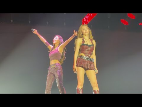260712 RIGHT HAND GIRL - TWICE 6TH WORLD TOUR THIS IS FOR FINALE IN SEOUL