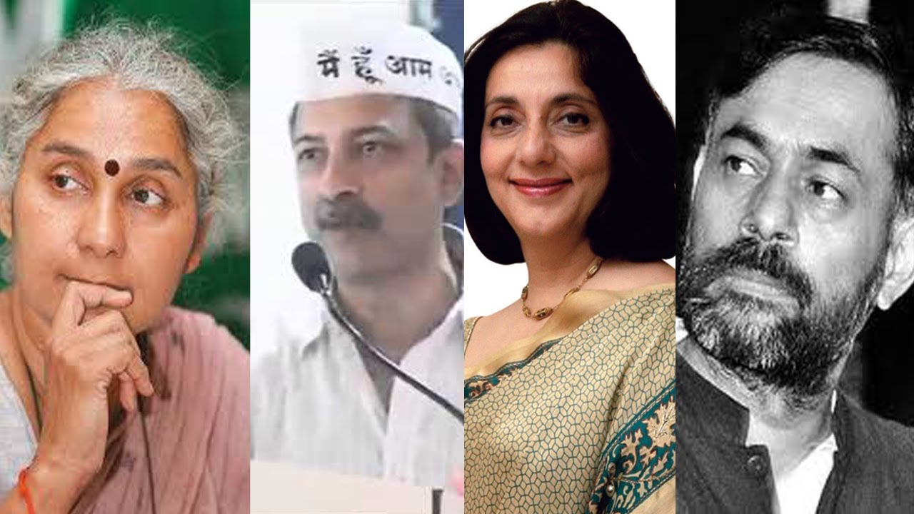 Profiles of AAP LS candidates