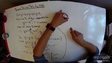 Power Series - Part 1