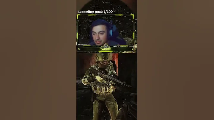 California Compliant AR-15 ( Escape From Tarkov) #shorts #funny #eft