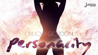 Chucky - Personality "2015 Trinidad Soca"