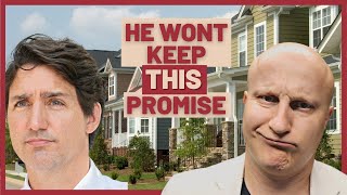 LIBERAL HOME BUYER BILL OF RIGHTS | Will it Fix Canadian Real Estate
