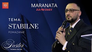 Online meeting with - (Pastor Roman Pacan) - [LIVE]