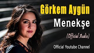 Görkem Aygün - Menekşe  #Menekşe Resimi