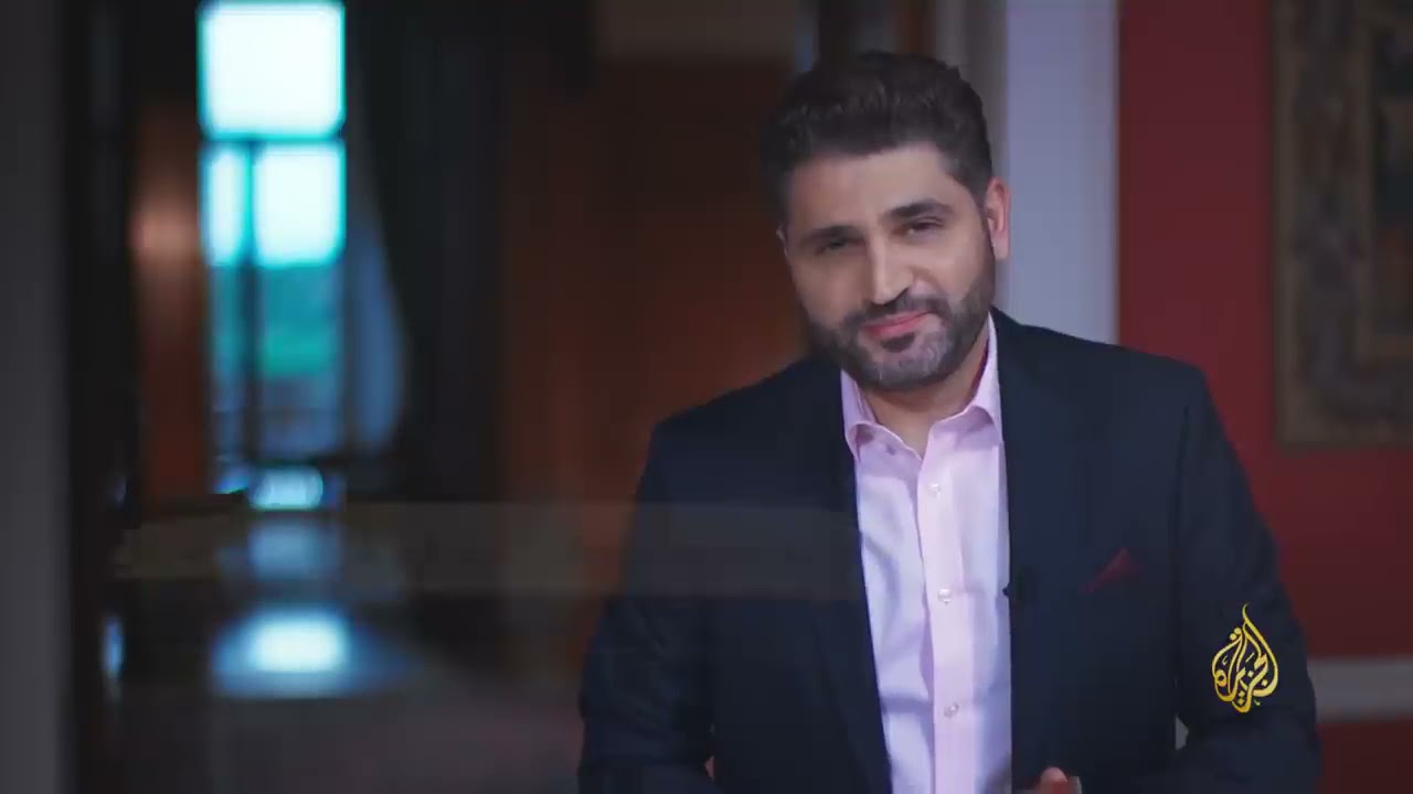 أجمل ما قاله صاحب برنامج تأملات على الجزيرة