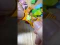 Unboxing lemon candy #asmr #short #opening #candyopening #candy #unboxing #shortvideo #satisfying