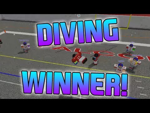 diving-winner!-[football-fusion-funny-moments-#18]