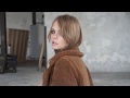 Anastasiya Scheglova Showreel