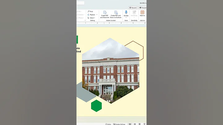 Accessibility Shorts: Alt Text