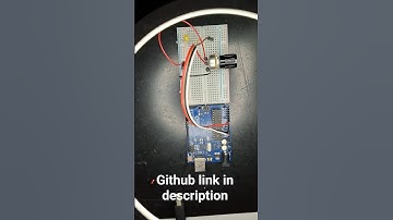 Arduino Uno R3 Fun PWM and Analog