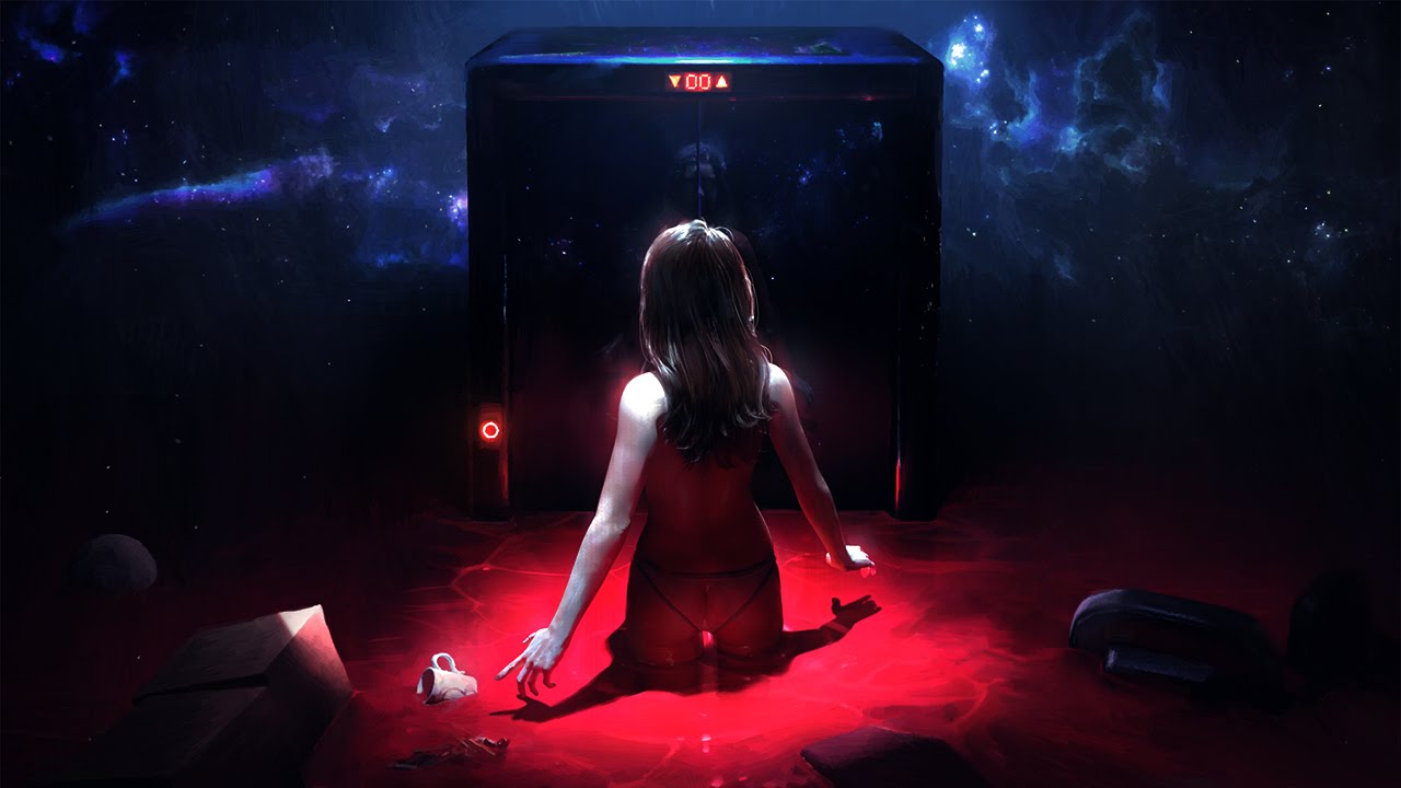 Ivan Dominik In Search Of The Perfect Tomorrow Most Epic Dramatic