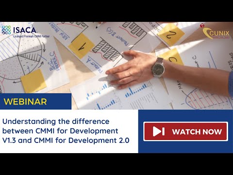 Video: CMMI for Development có bao nhiêu cấp độ trưởng thành?