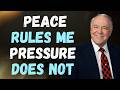 Let The PEACE OF GOD Choose Your Relationship | Kenneth E. Hagin Guidance | Kenneth E. Hagin