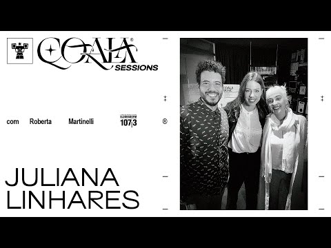 Coala Sessions com Roberta Martinelli @ Juliana Linhares