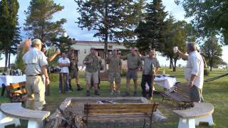 FlyWays Argentina Video