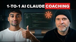 كيفية استخدام برنامج Claude Code بشكل صحيح - مكالمة تدريب فردية مع العميل screenshot 2