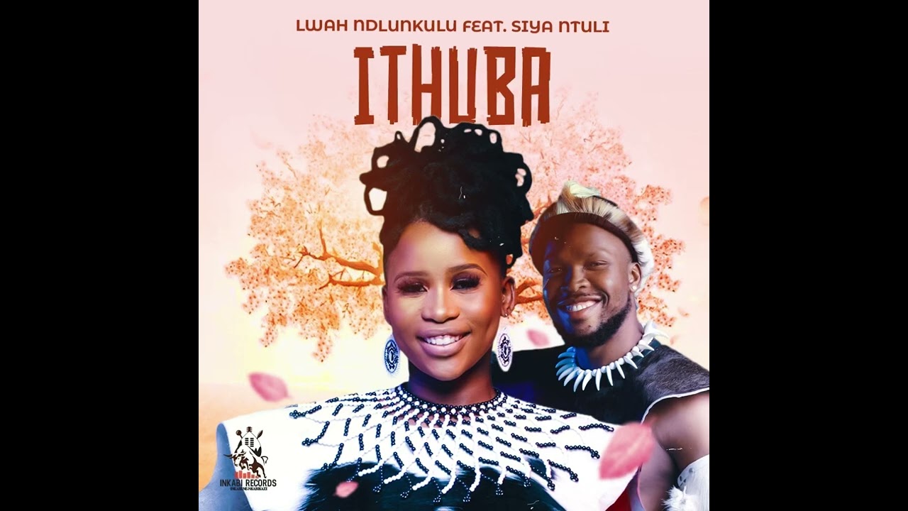 Lwah Ndlunkulu (Ft. Siya Ntuli) - Ithuba [Official Audio]