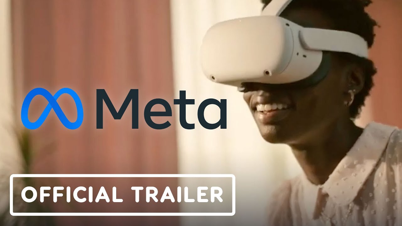 Project Cambria - Official Overview Trailer