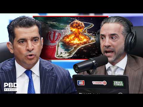 Thumbnail for “Is Iran Bluffing?” - Iran LAUNCHES Long Range Missile In War ESCALATION