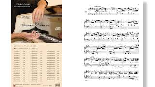 Henry Lemoine: Estudio Op. 37 No. 39