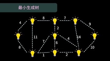【算法】最小生成树