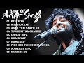 Best of arijit singhs collection 2023 arijit singh hits latest bollywood indian songs arijitsingh