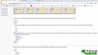 OpenSees Basics: Part 1