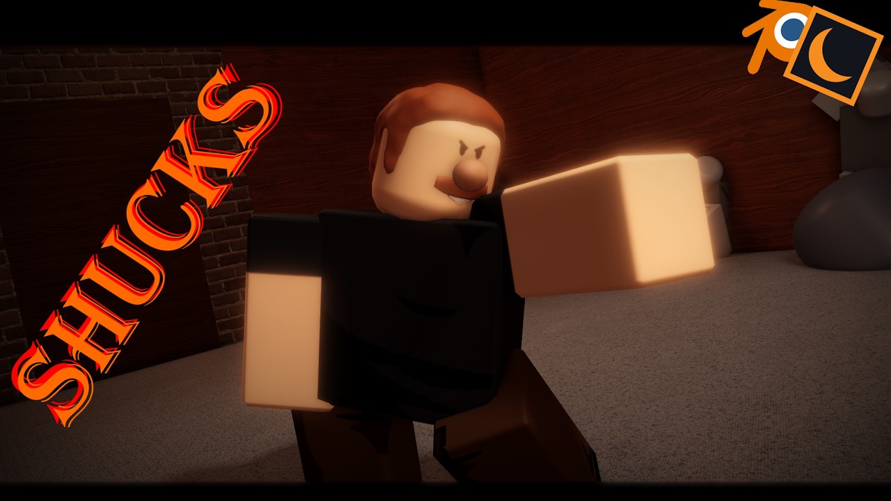 SHUCKS Roblox Animation YouTube 