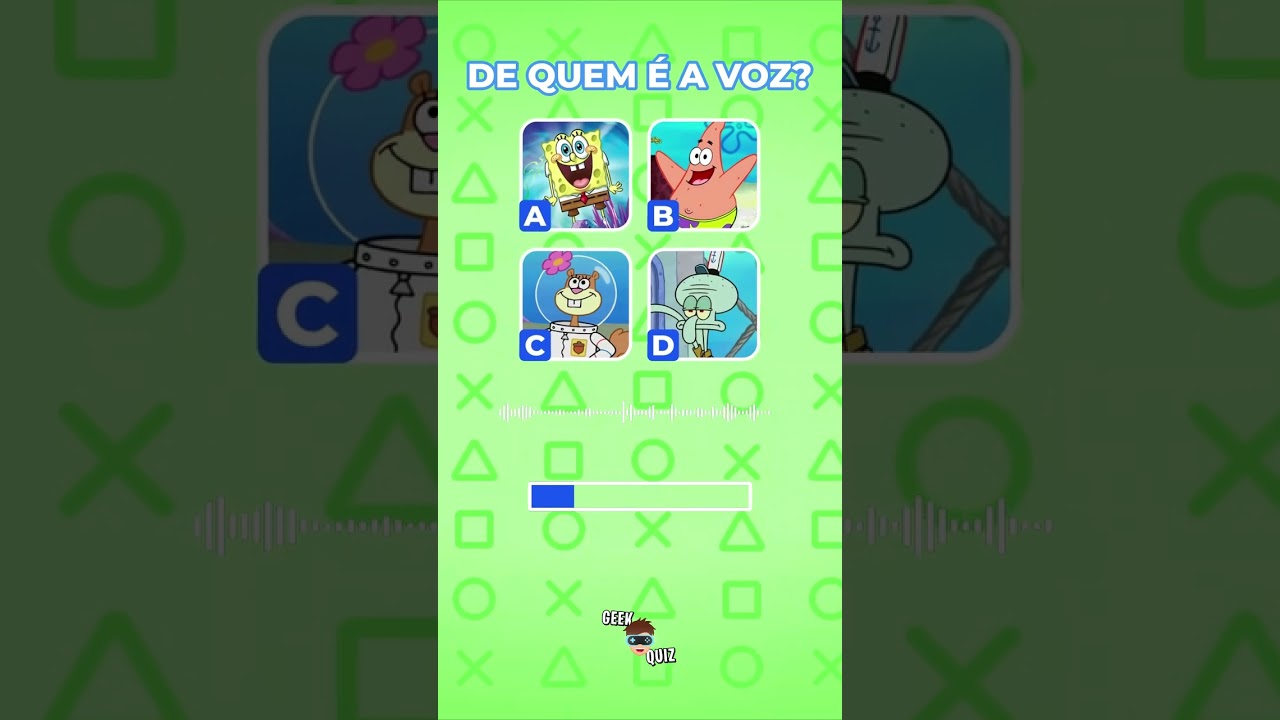 Quiz Conhecimentos Gerais BR na App Store