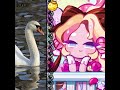 Timeswan (EphemeralLoveVow version,yes I came up with that ship name) #shorts #shipedit #cookierun